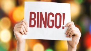 No Deposit Bingo Sites