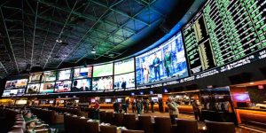 South Carolina Considering Sports Betting