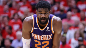 Deandre Ayton Next Team Odds