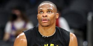 BetOnline Releases Russell Westbrook Next Team Odds