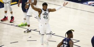 BetOnline Make The Knicks -105 Favourites To Land Donovan Mitchell