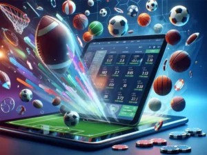 South Carolina Considering Sports Betting