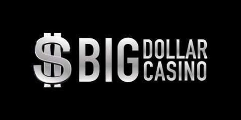 Big Dollar Casino