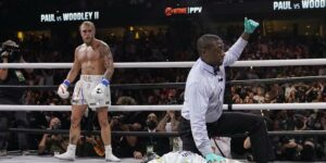 Jake Paul To Enter Sports Betting Business After Raising $50m In Funding