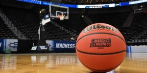 March Madness Betting Numbers Revealed
