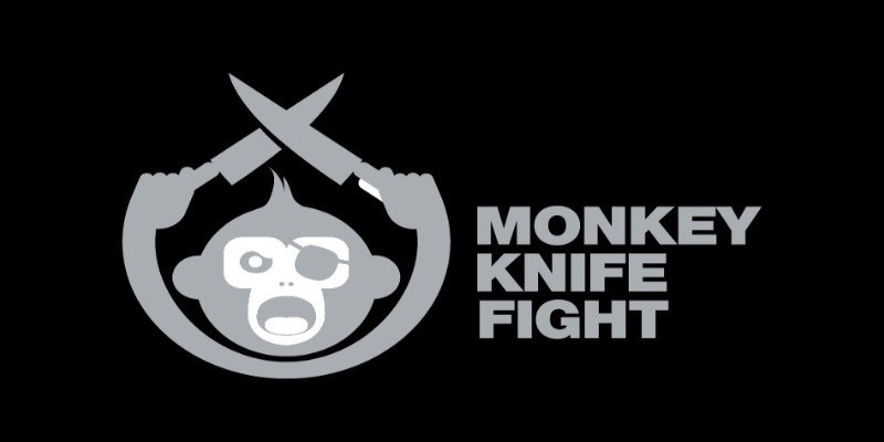 Monkey Knife Fight YourNewsWire