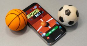 Sports Betting One Step Closer In Kansas