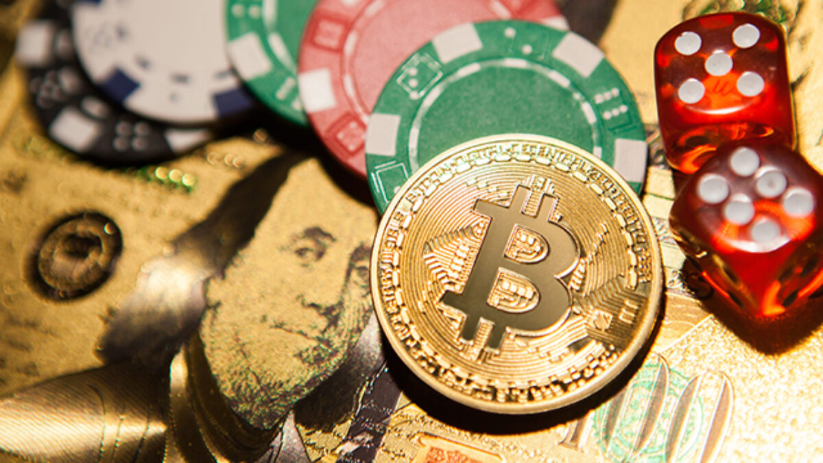 review of the bitcoin casinos in India For Business: The Rules Are Made To Be Broken