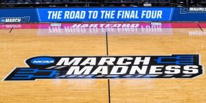 March Madness Final Four Betting Odds
