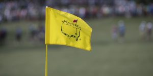 Masters 2022 Odds