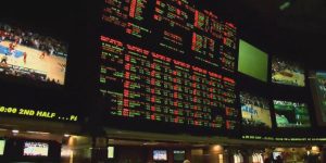 Maine Legalizes State-Based Sports Betting