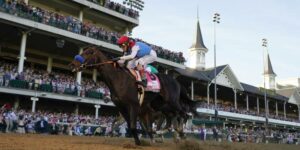 Horse Racing Winnings To Be Paid In Full In Kentucky